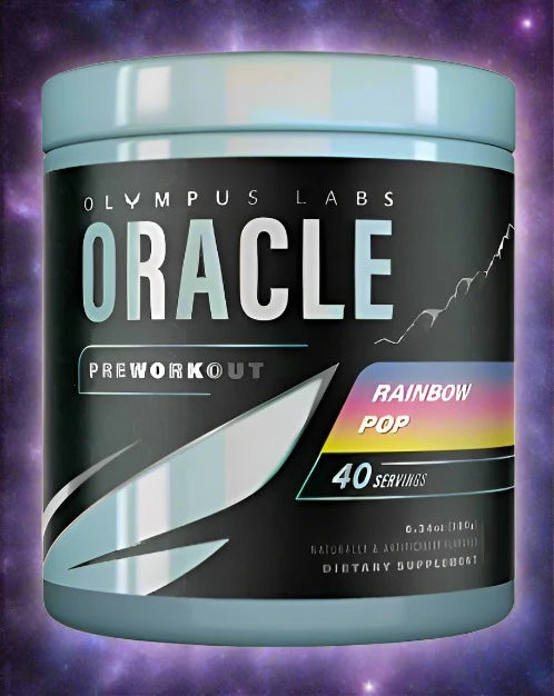 Olympus Labs Oracle