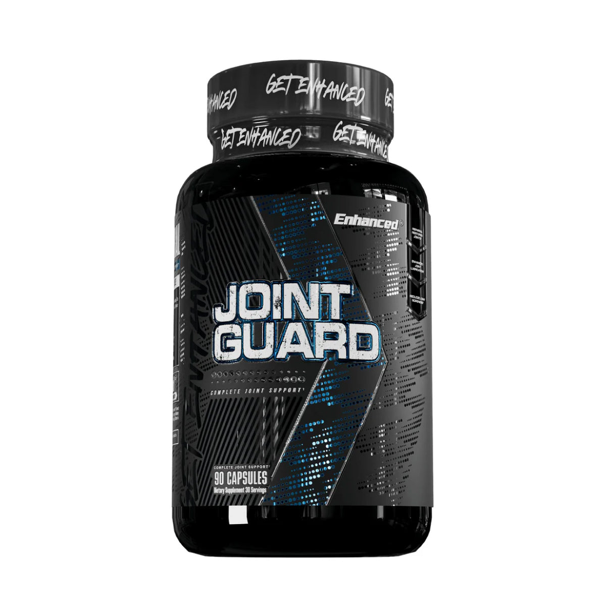 Enhanced Joint Guard