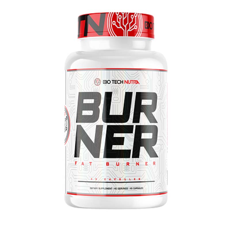 Biotech Nutra Burner