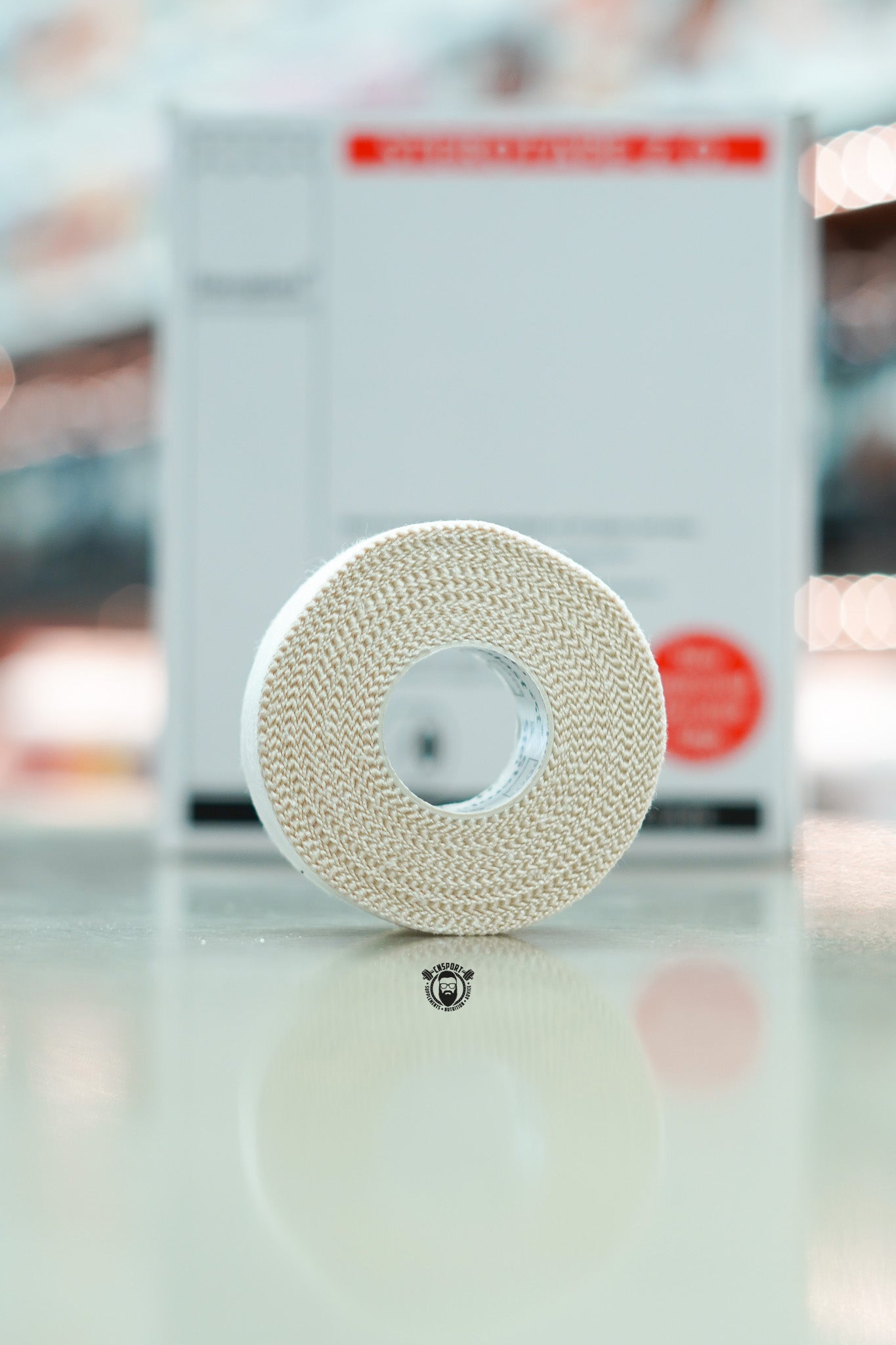 MegaGrip - Finger Tape - 2.5cm x 10m