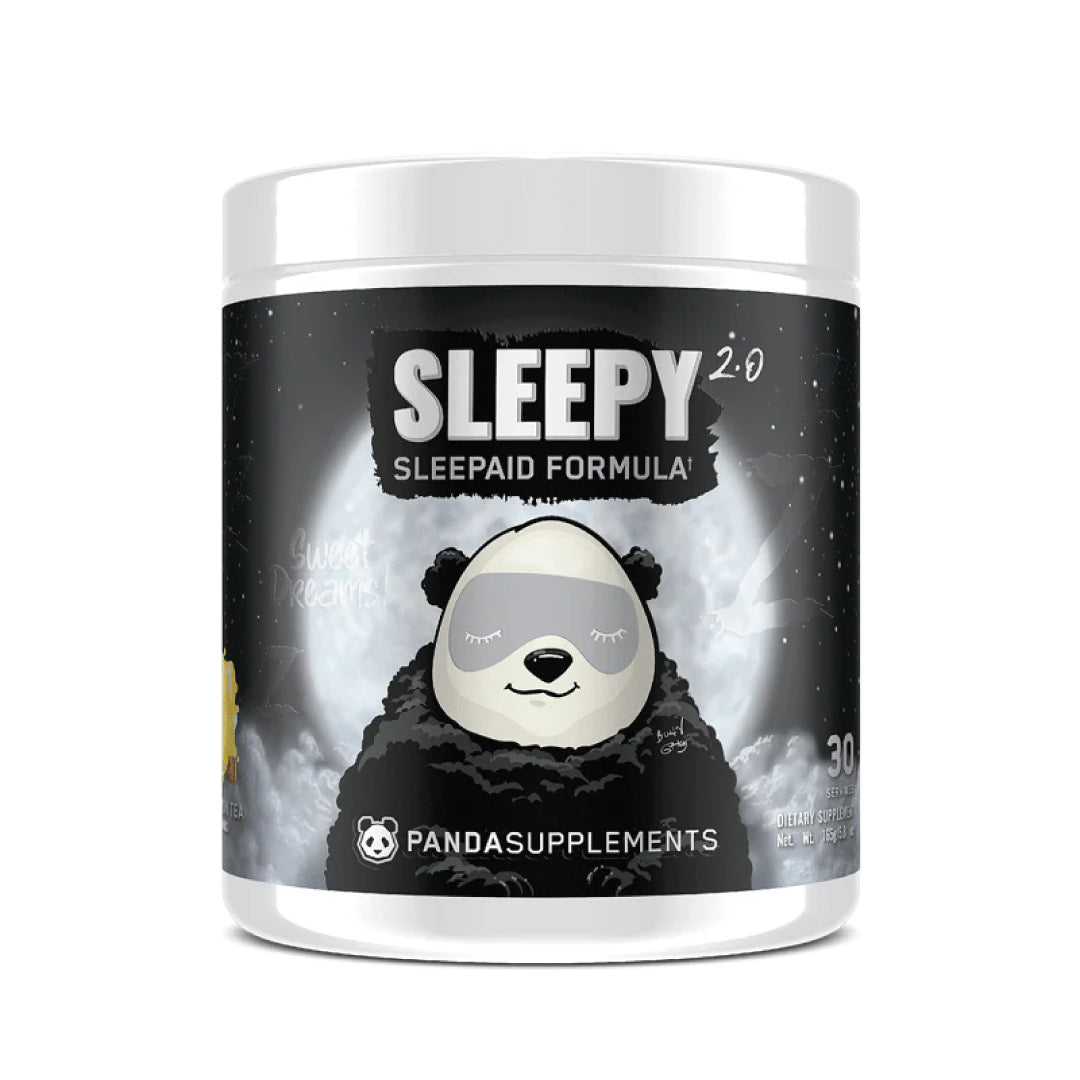 Sleepy Sleep Aid