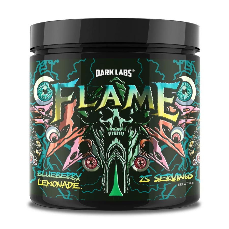 dark labs flame v3