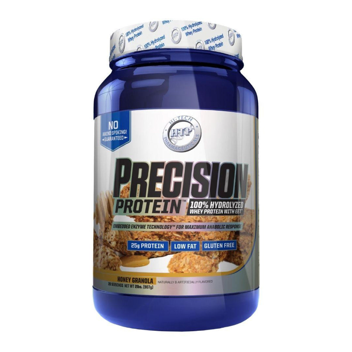 Hi Tech Precision Protein