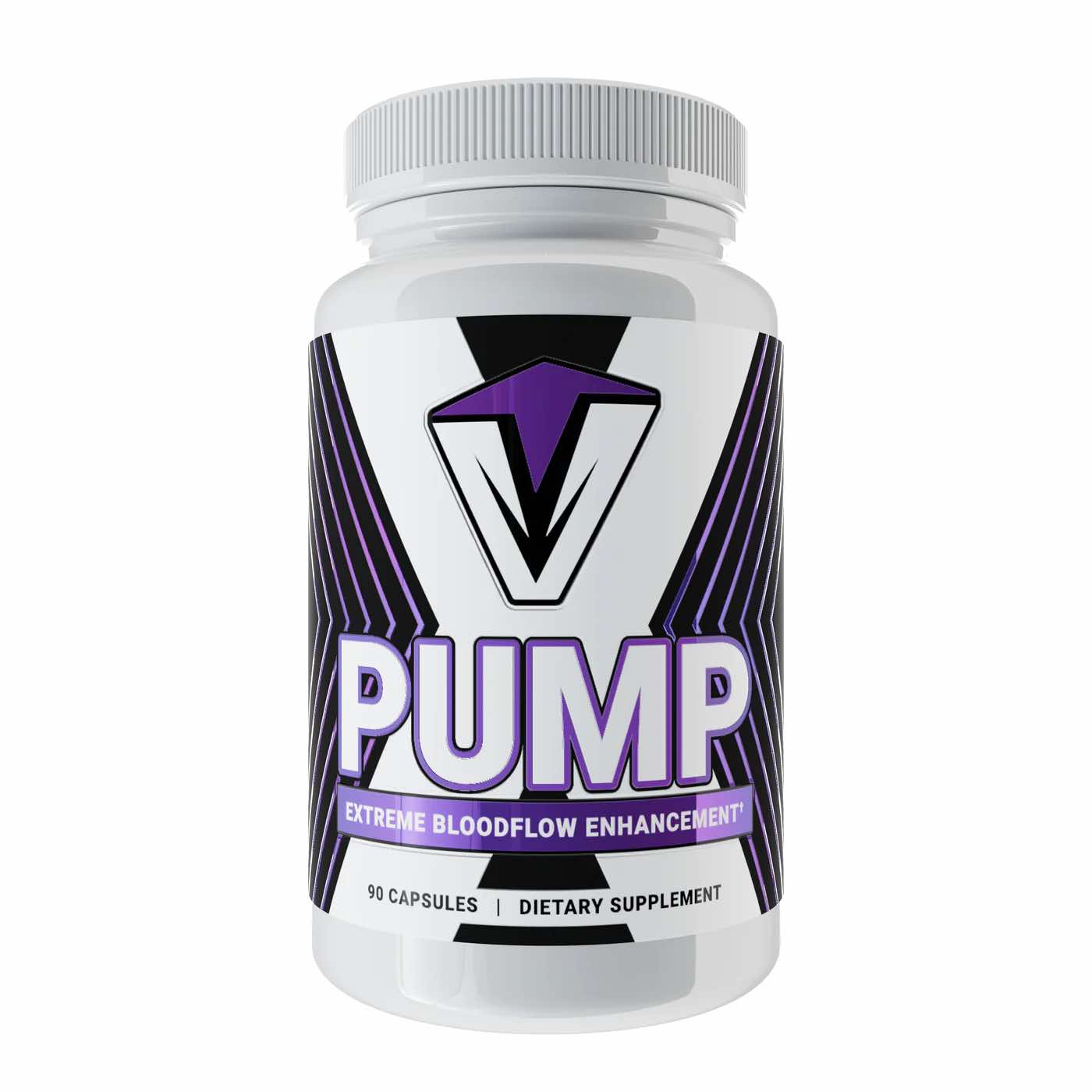 v1 nutra pump x