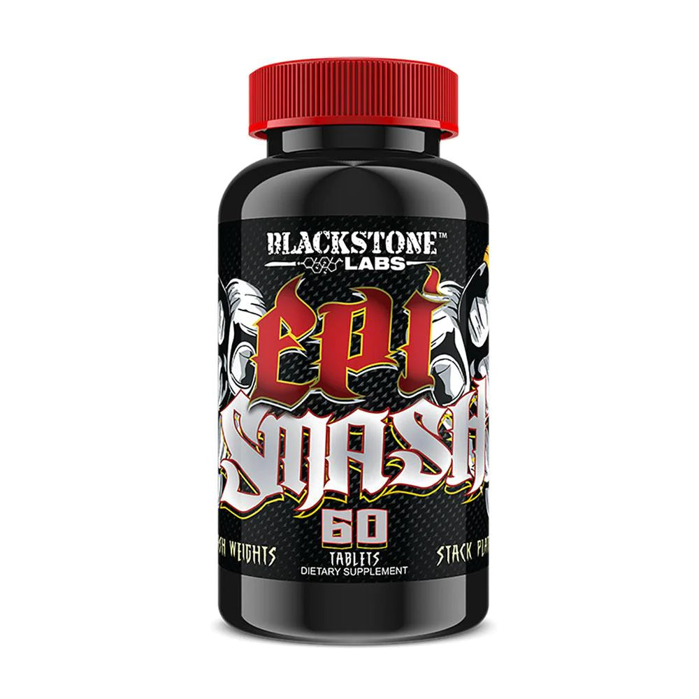 Blackstone Labs Epi Smash