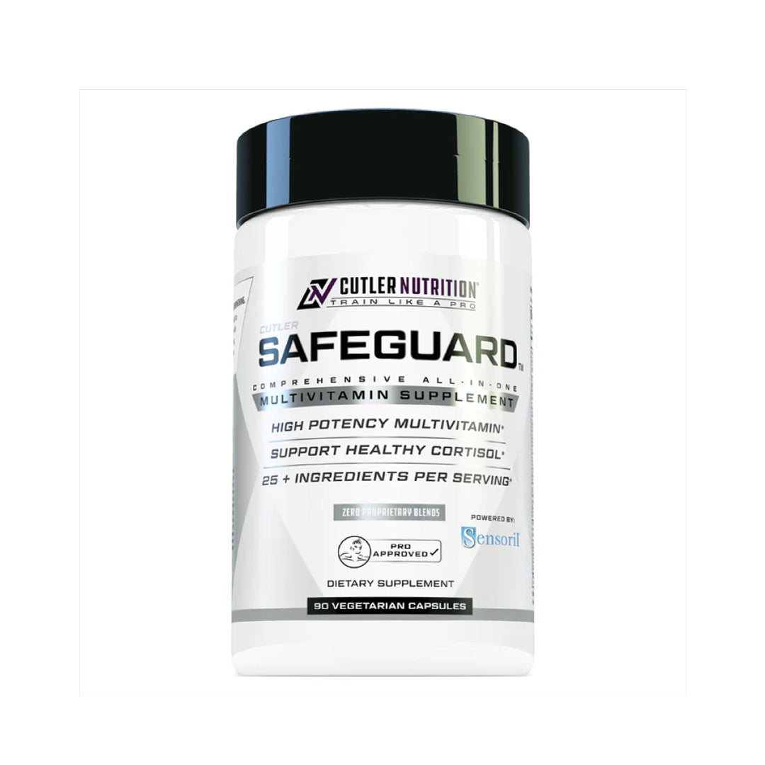 Safeguard Multivitamin