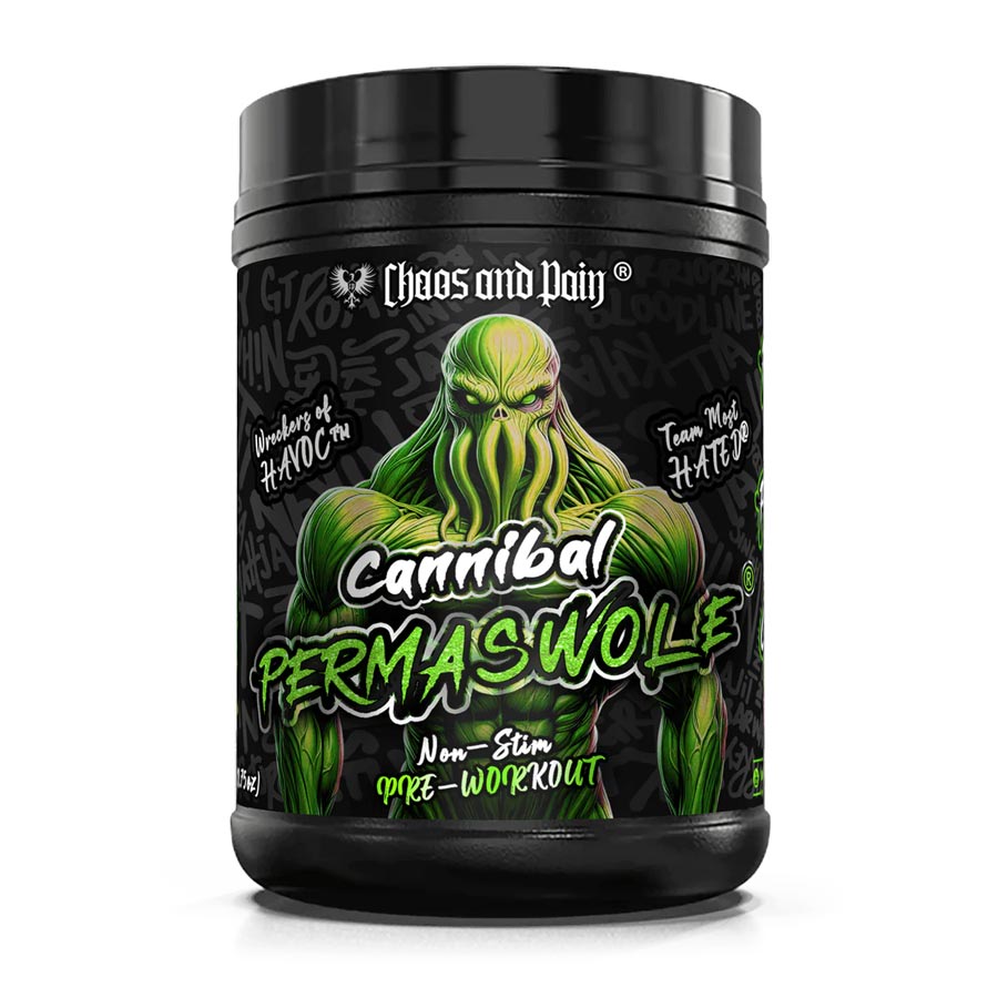 permaswole pump