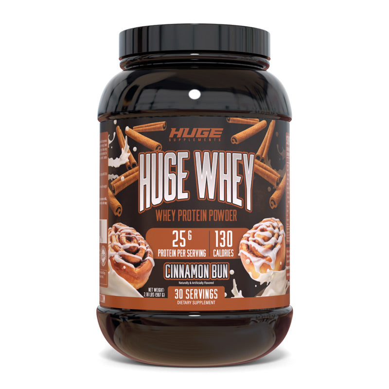 Huge Whey Protein Blend