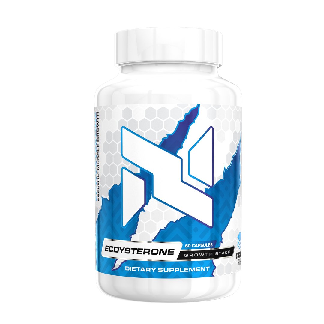 Ecdysterone Natural Anabolic
