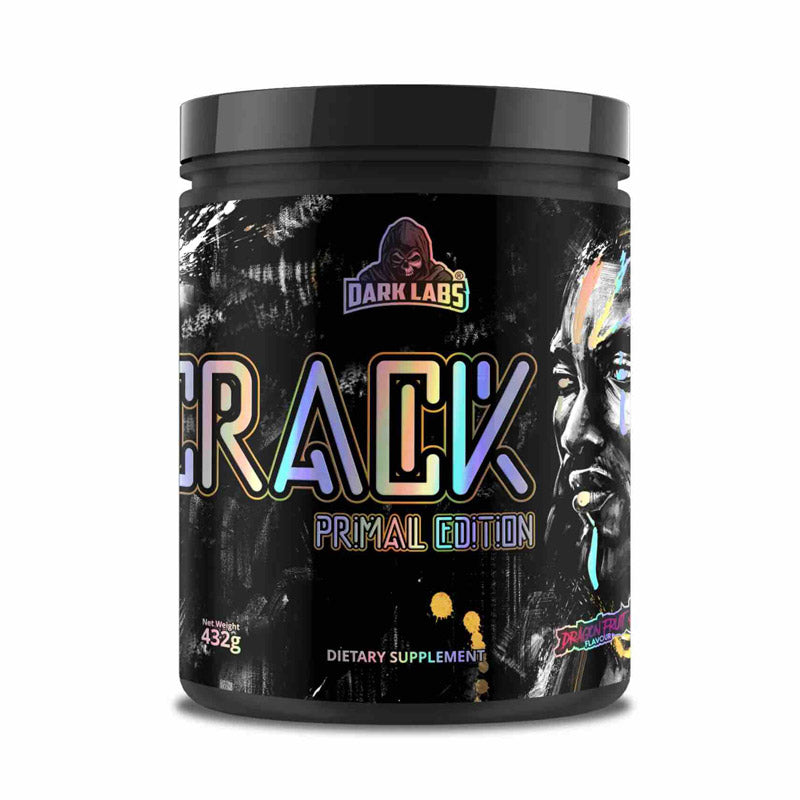 crack primal