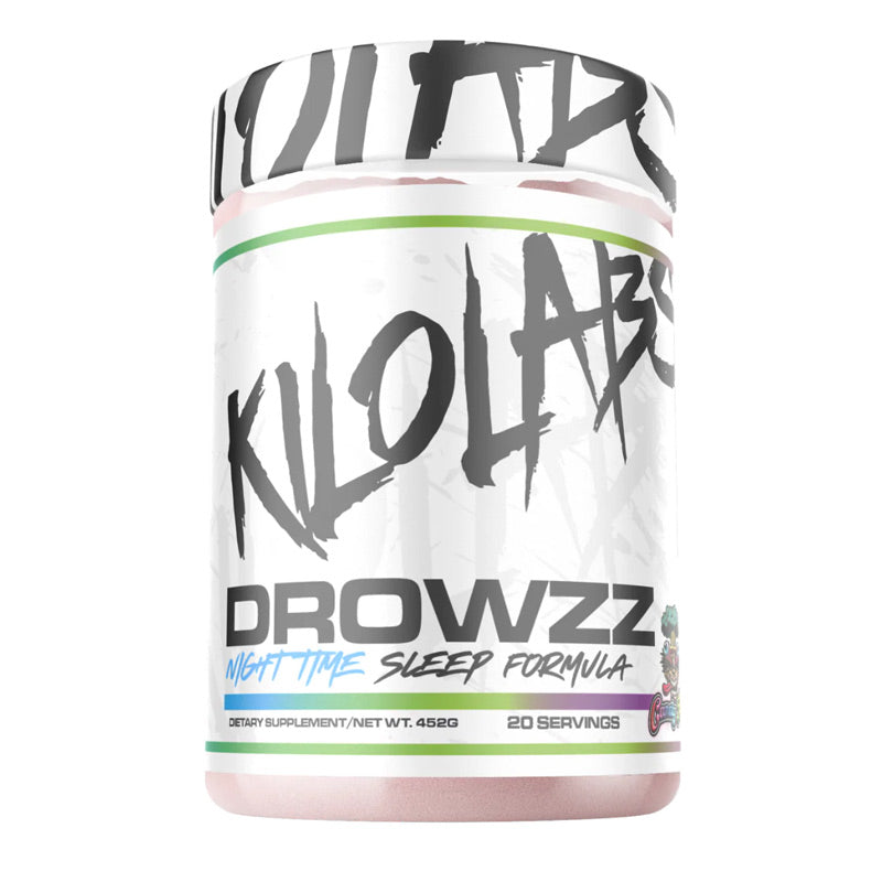Drowzz Sleep Aid