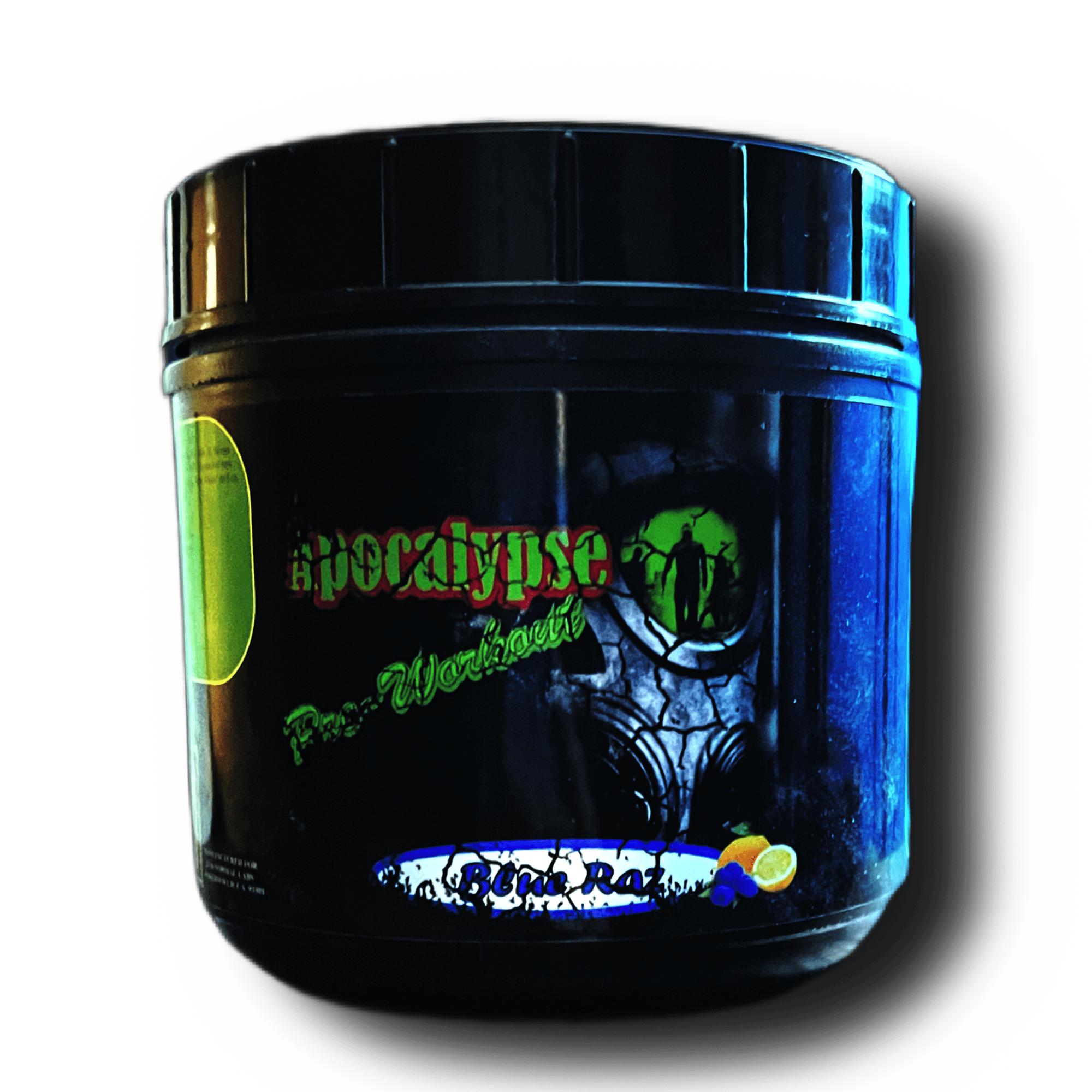apocalypse pre-workout