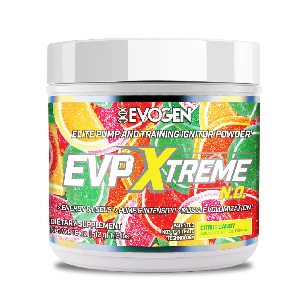 evp xtreme
