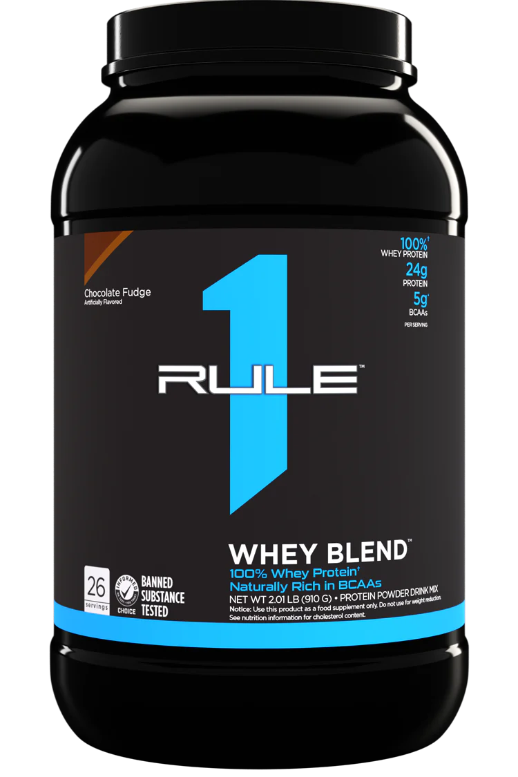 Rule One R1 Whey Blend
