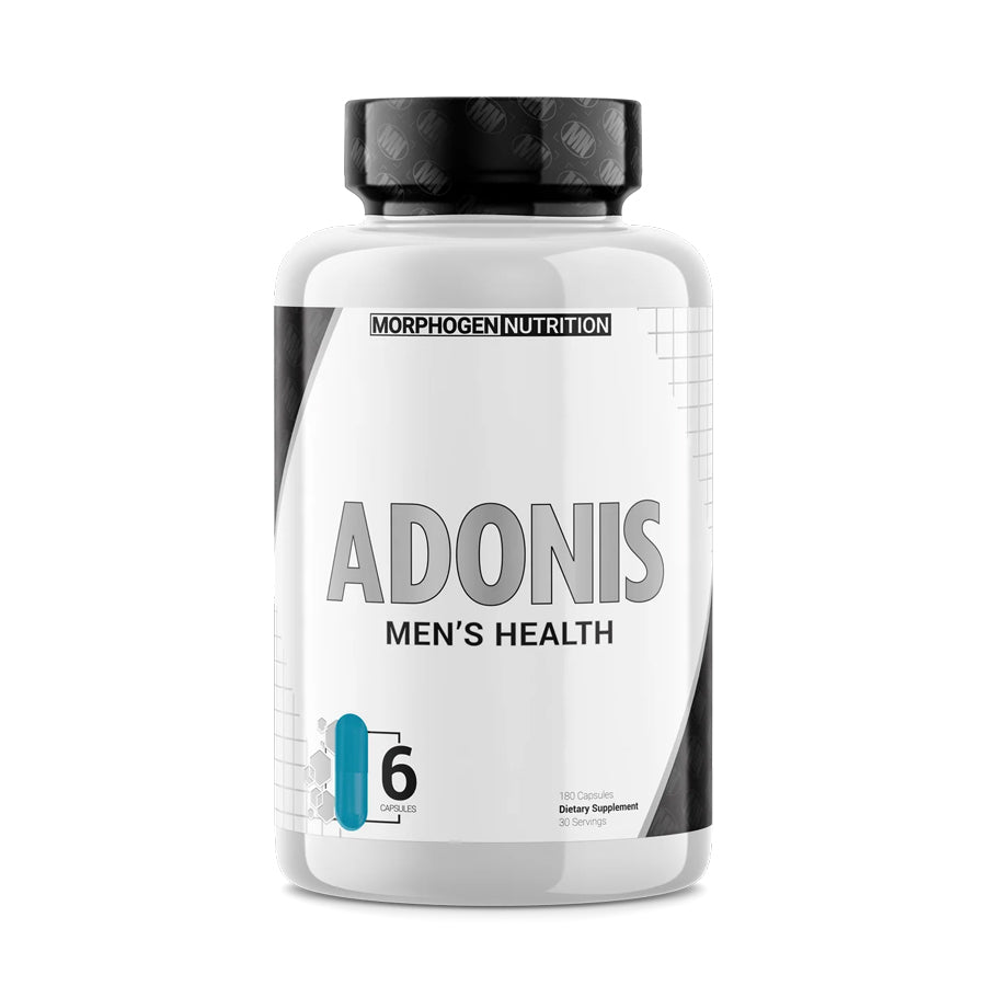 MorphoGen Nutrition ADONIS