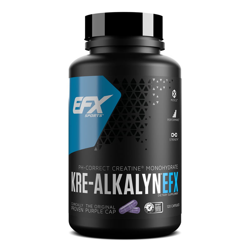 EFX Kre-Alkalyn EFX