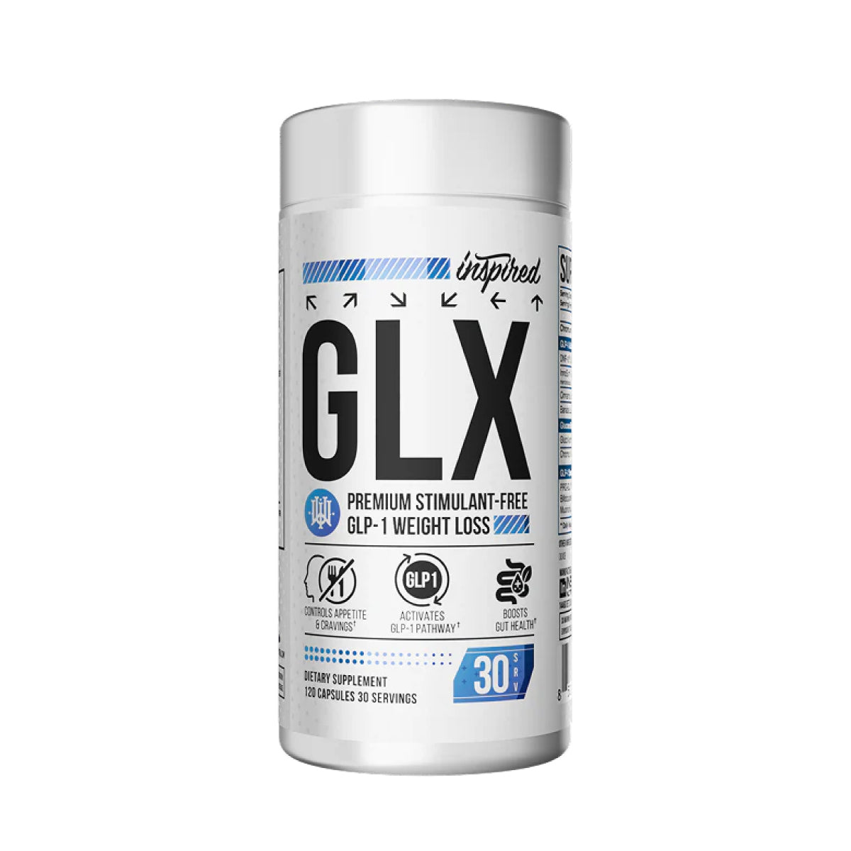 Inspired GLX