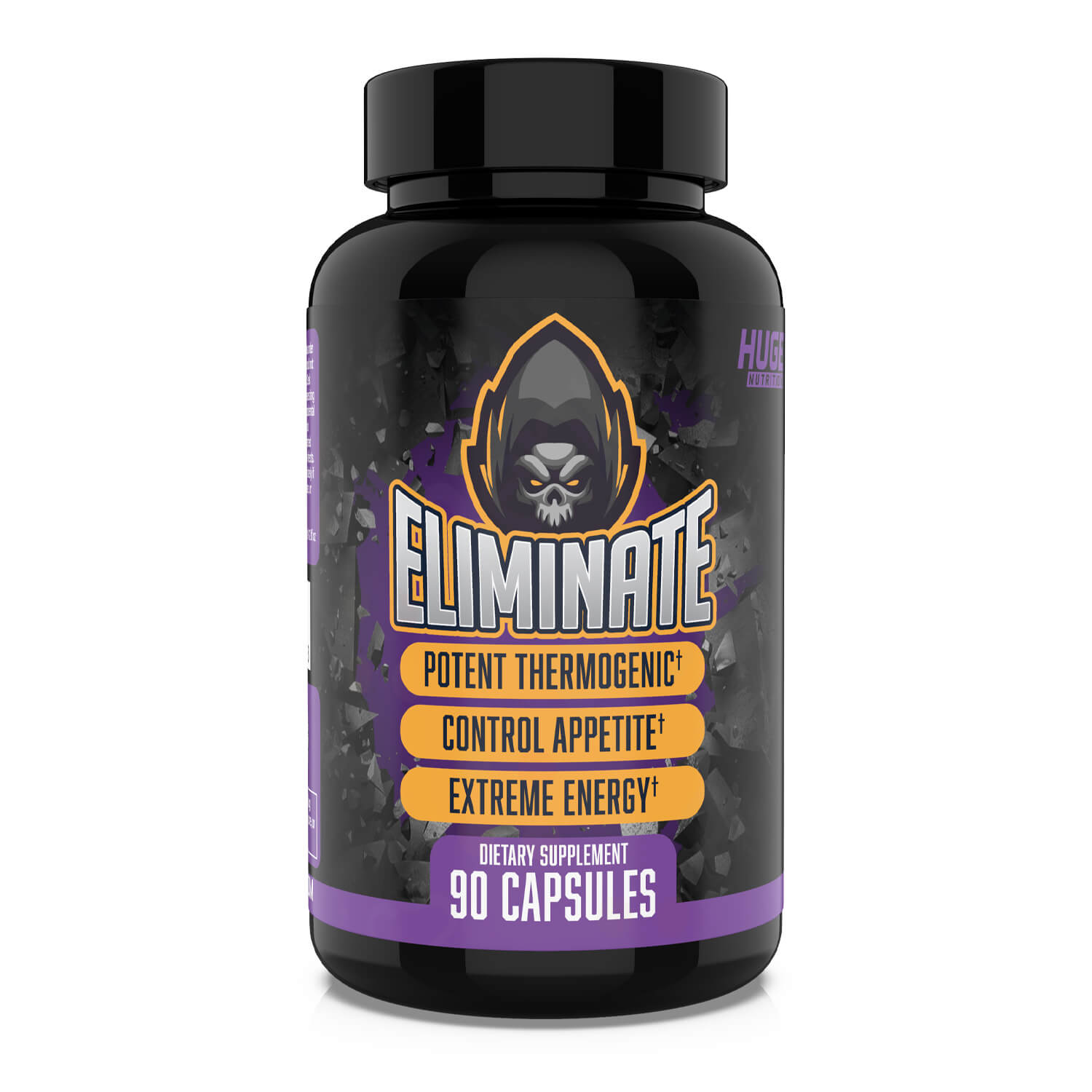 Eliminate Fat Burner