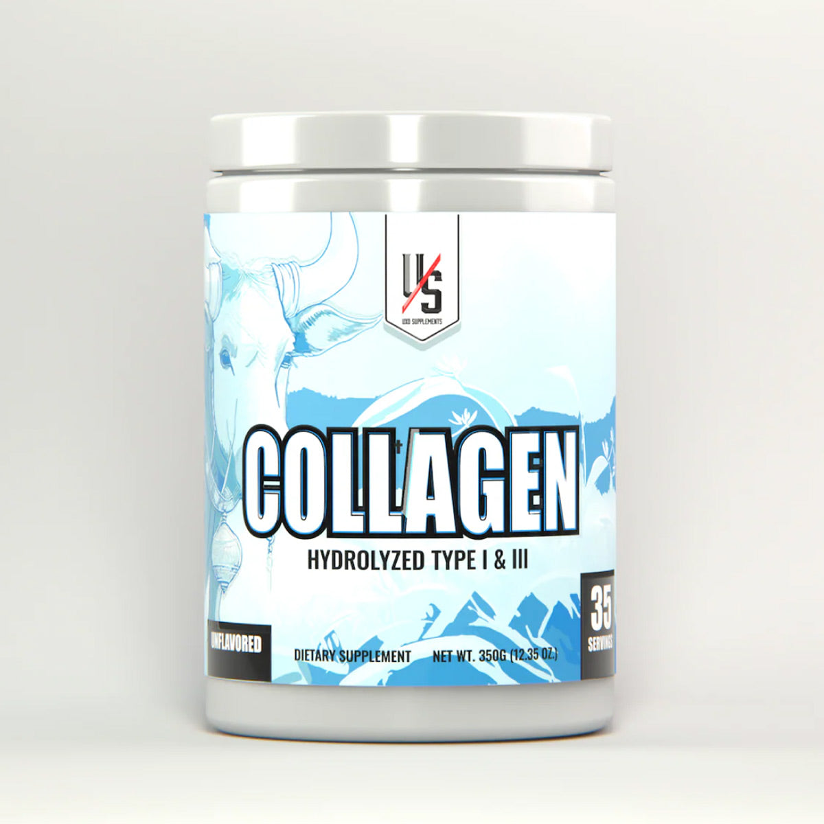 UXO Collagen