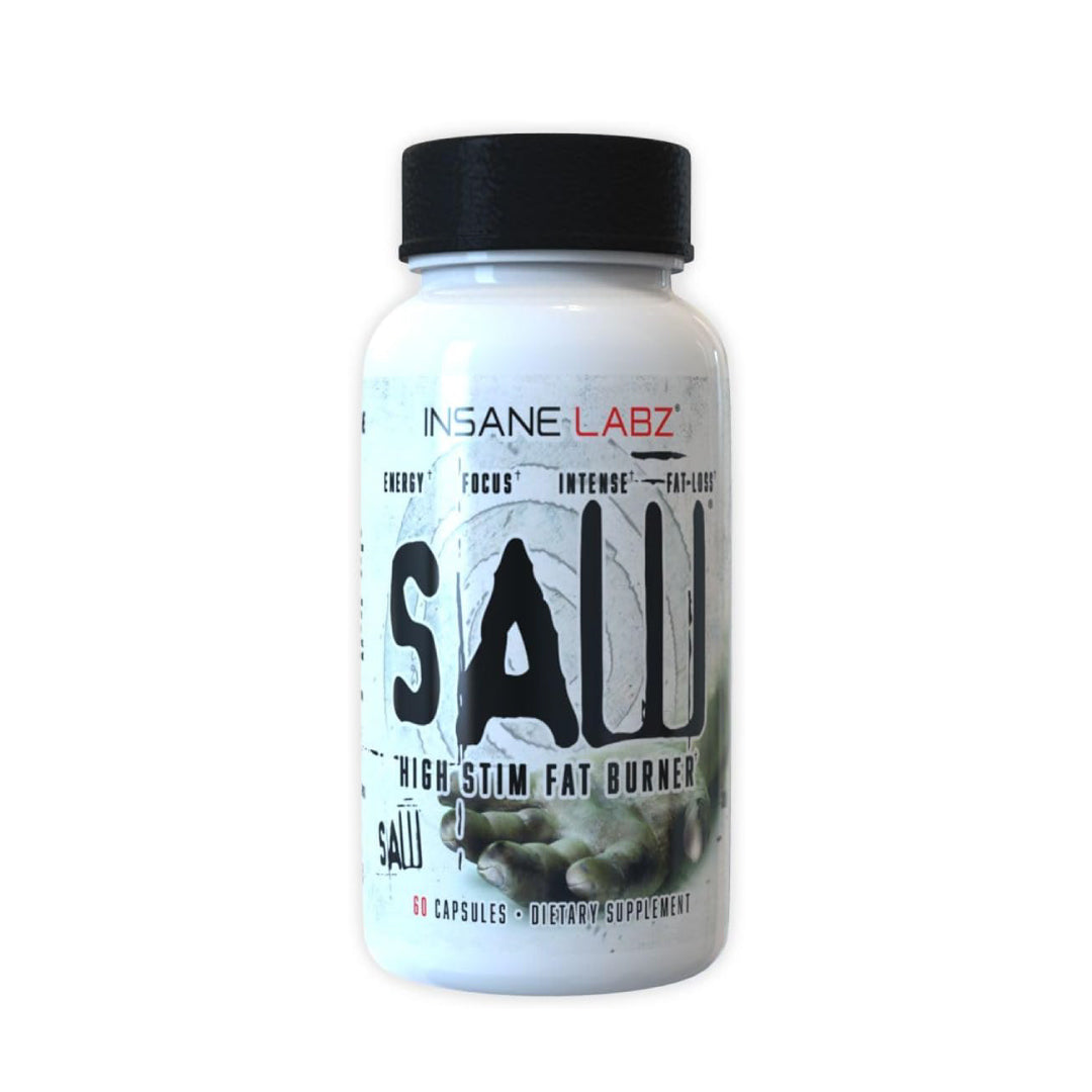saw fat burner