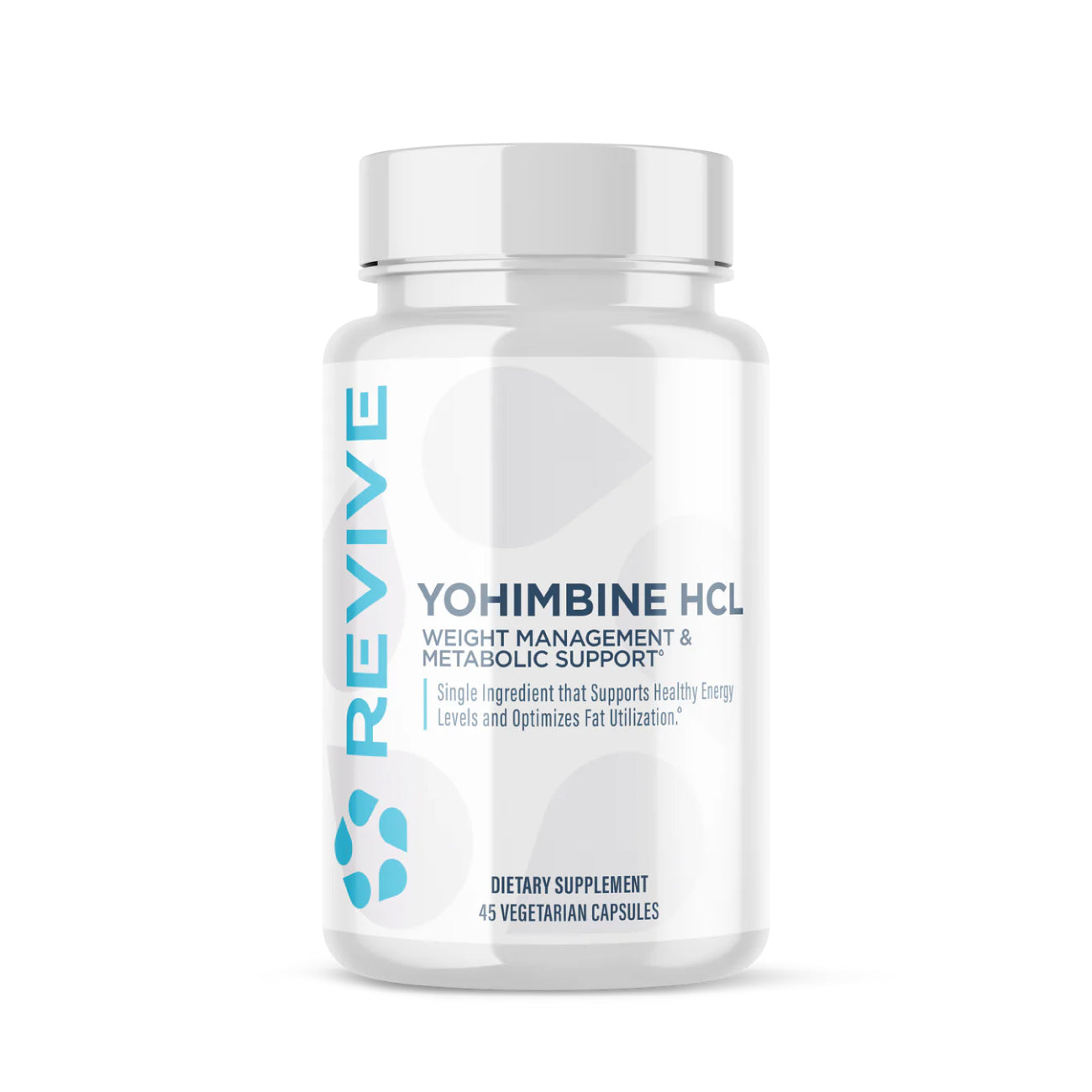 Revive Supps Yohimbine HCl