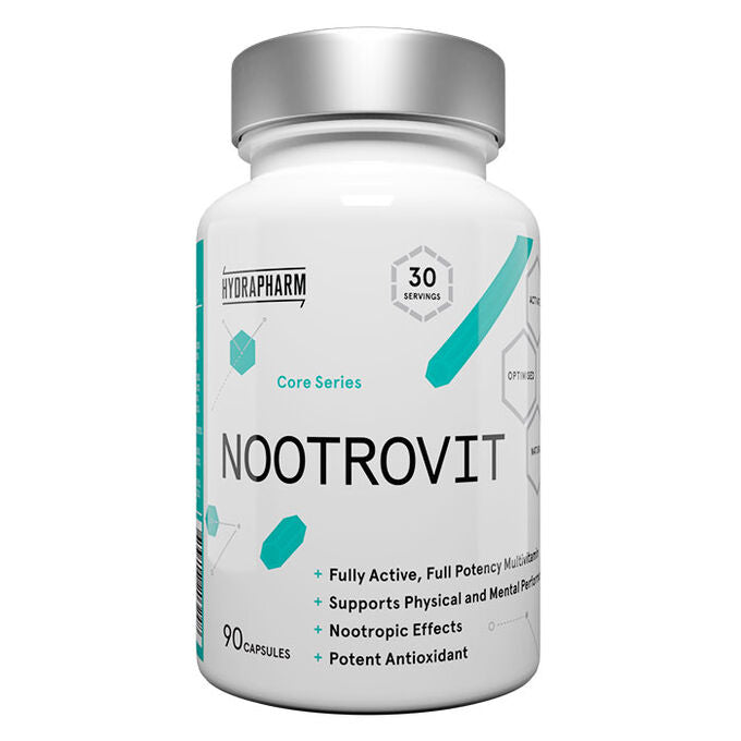 Hydrapharm Nootrovit [Core Series]