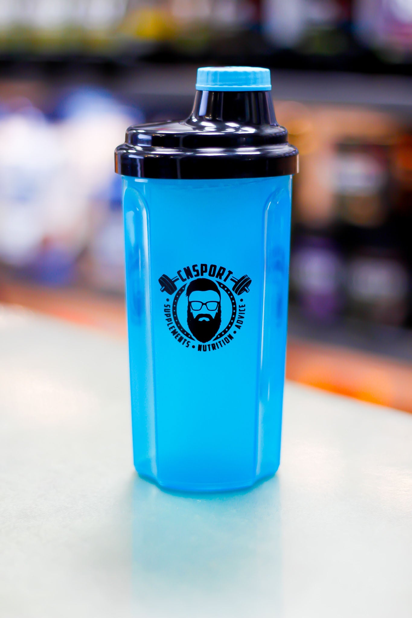 CNSport - Shaker - 500ml