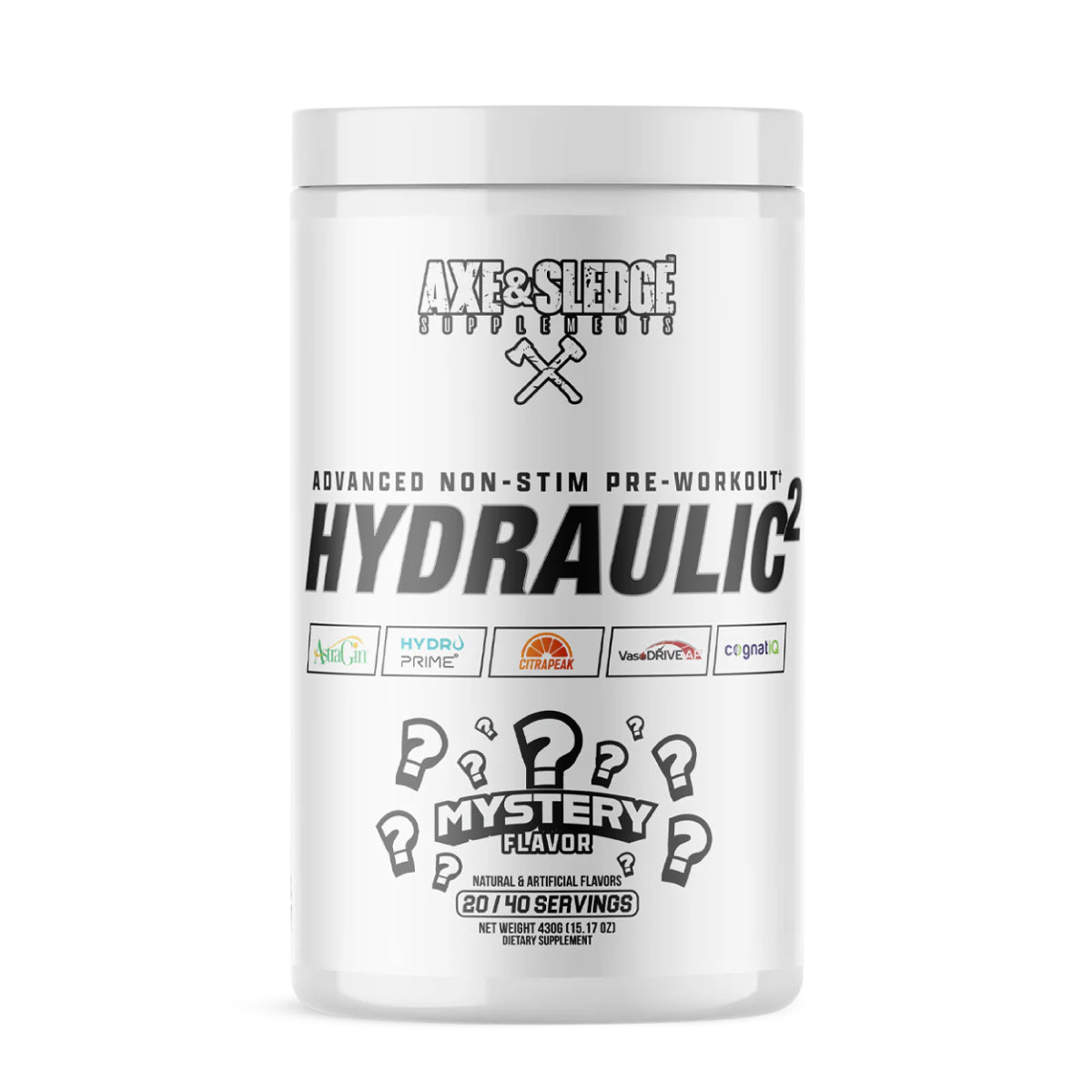 hydraulic
