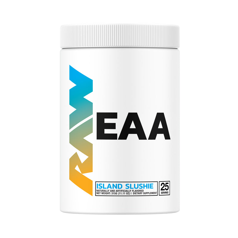 Raw Nutrition EAA