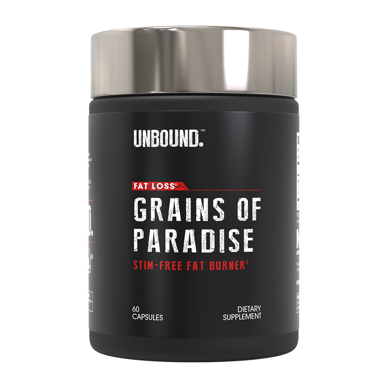 Grains of Paradise