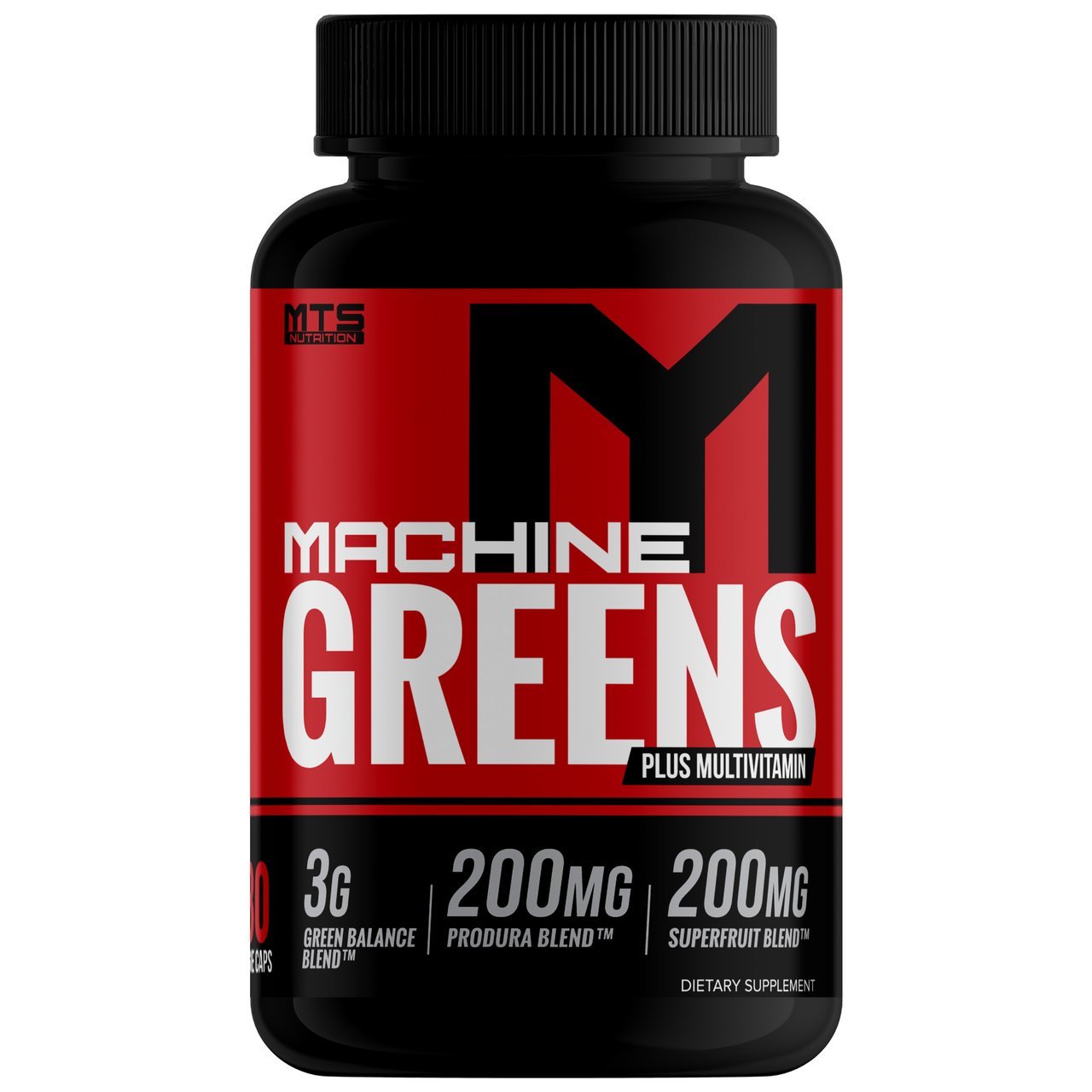 MTS Machine Greens + Multi® Superfood Complex