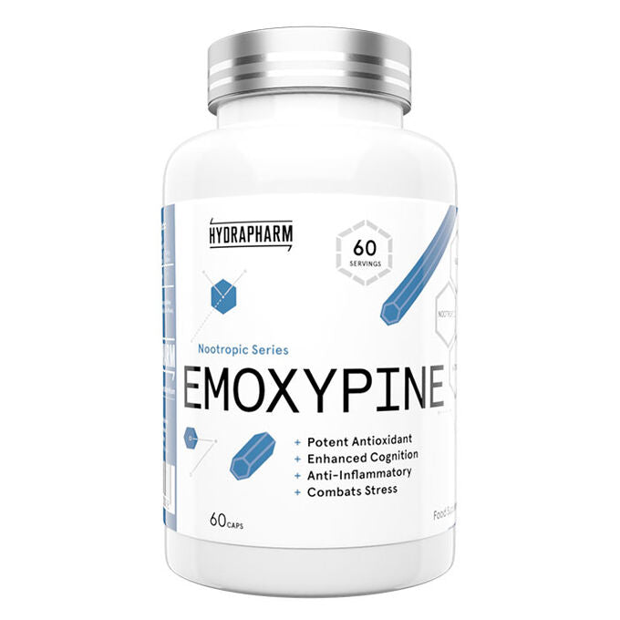 Hydrapharm Emoxypine [Nootropic Series]