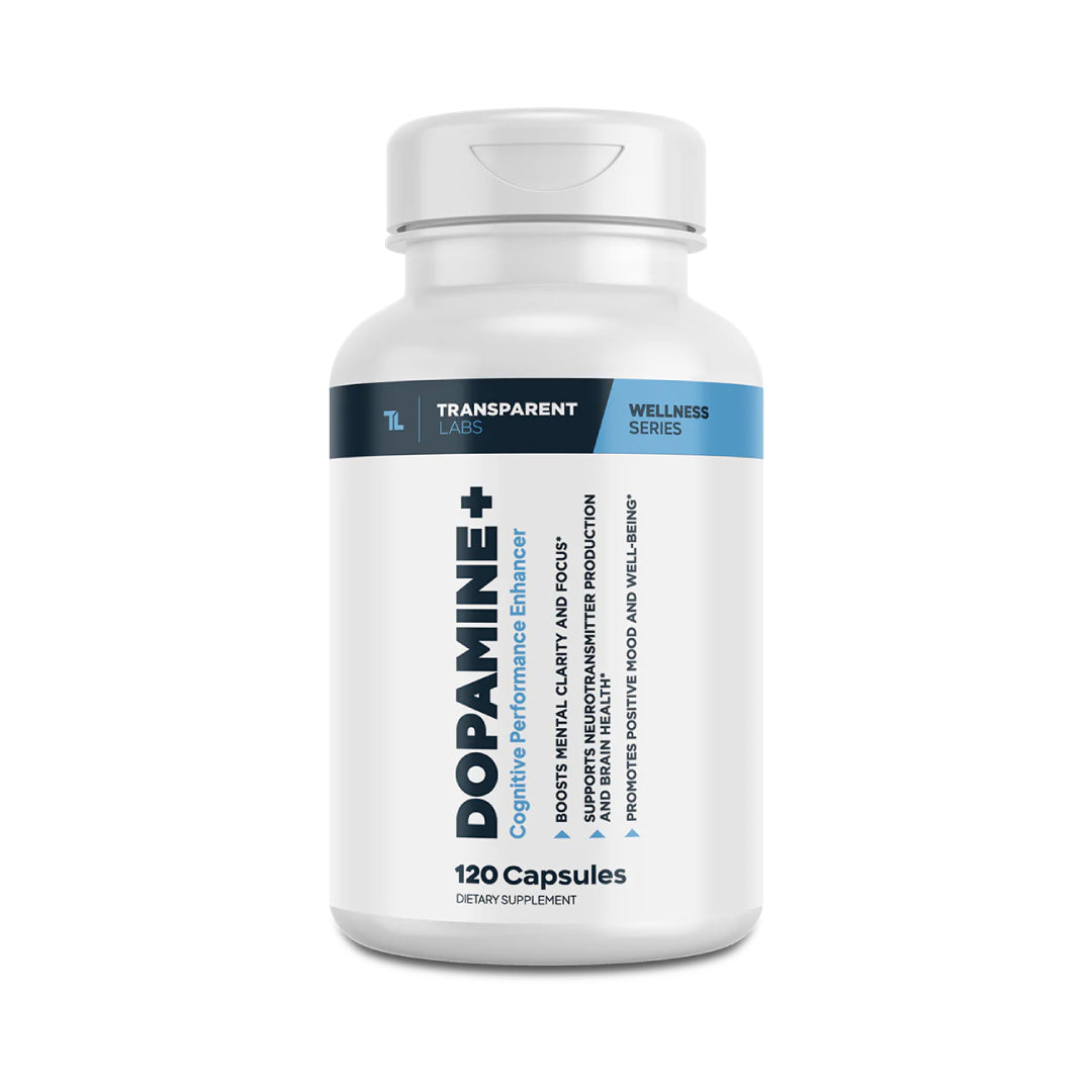 Dopamine+