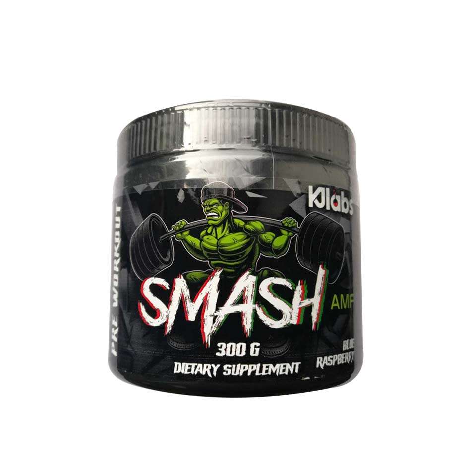 smash amf og