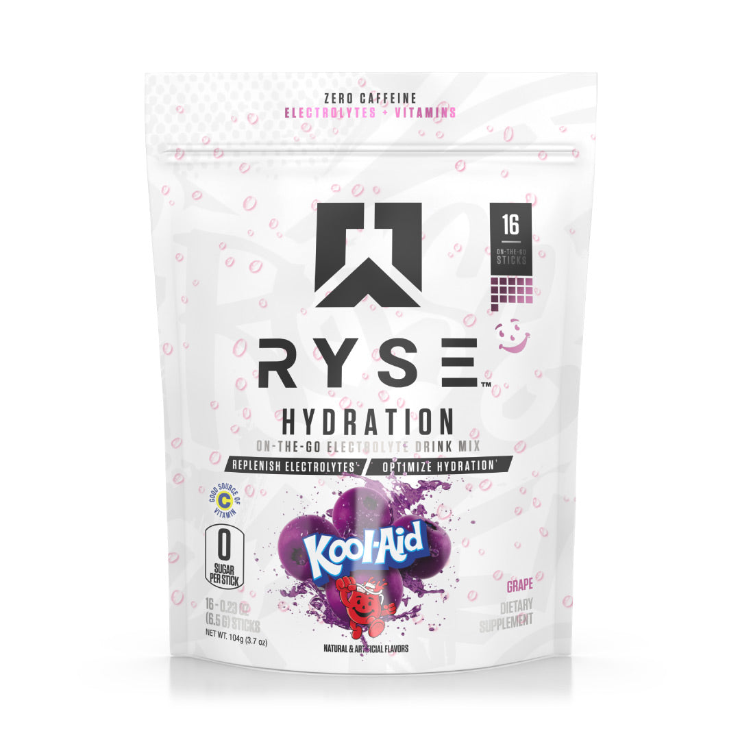 Ryse Hydration