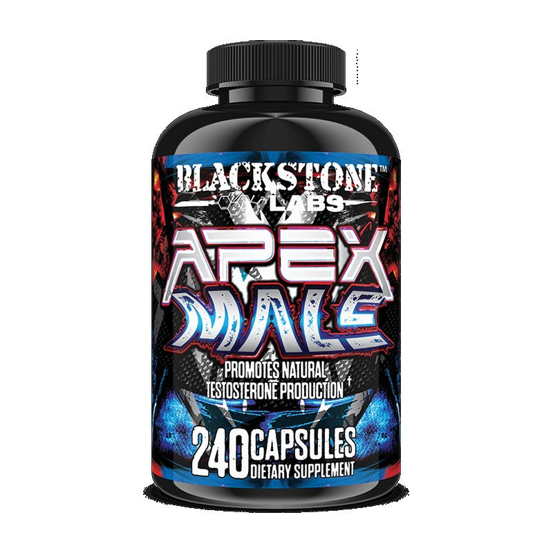 Black Stone Labs Apex Male