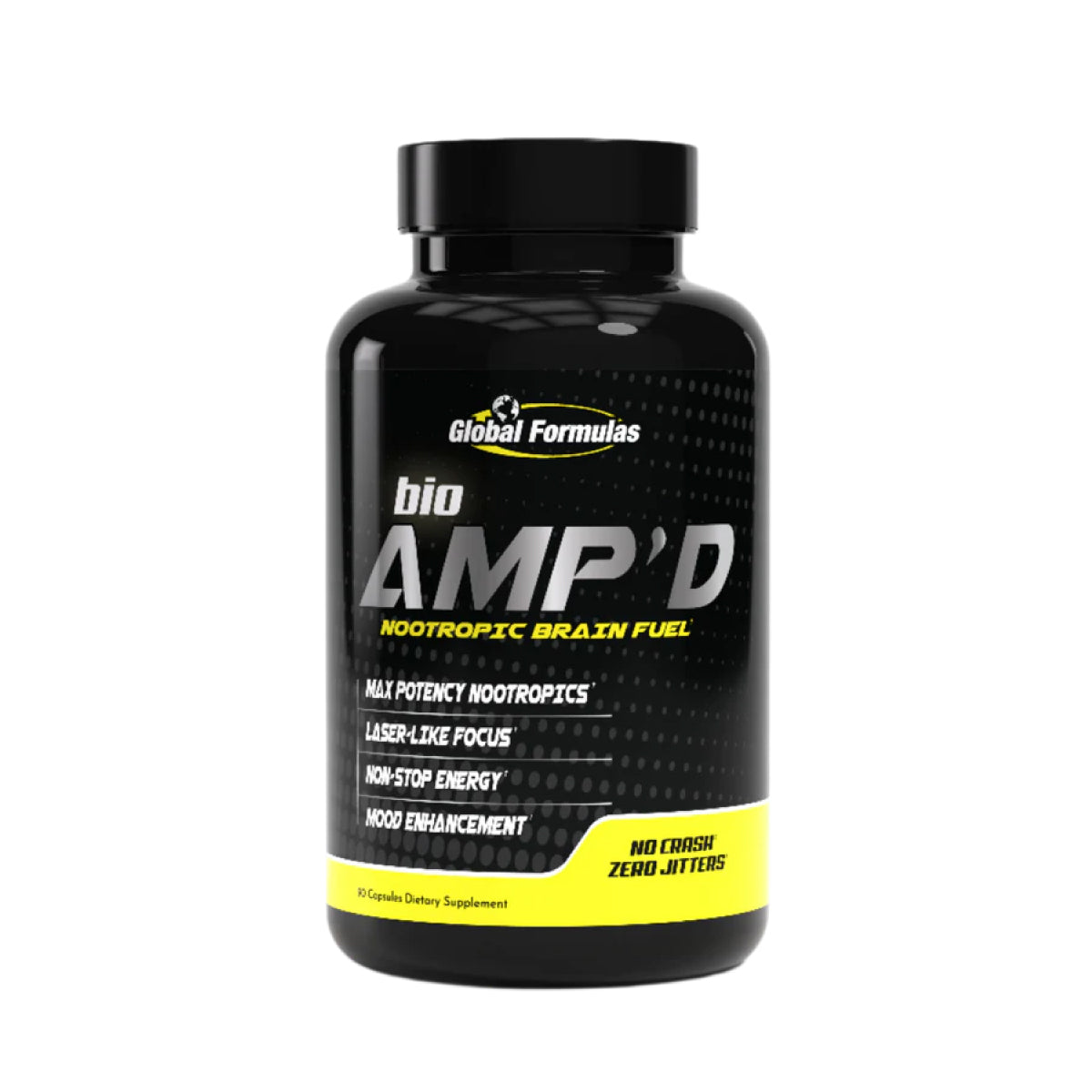 bioAMP'D Nootropic