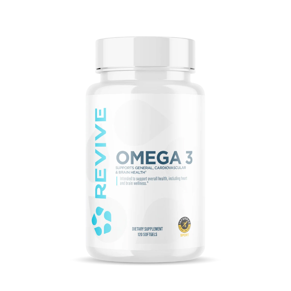Revive Omega 3
