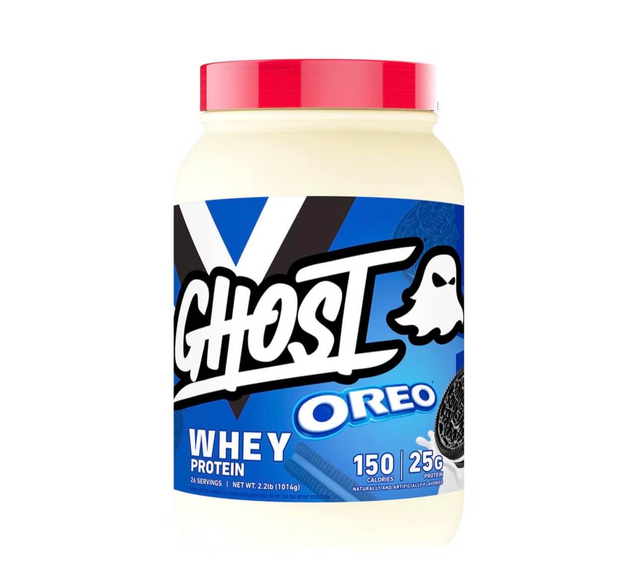 Ghost Lifestyle - Whey Protein