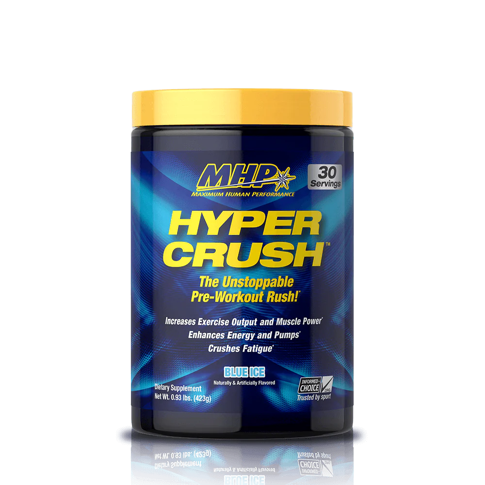 MHP Hyper Crush