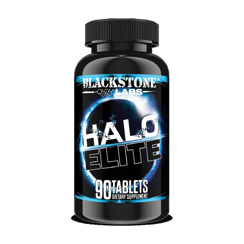 Black Stone Labs Halo ELITE