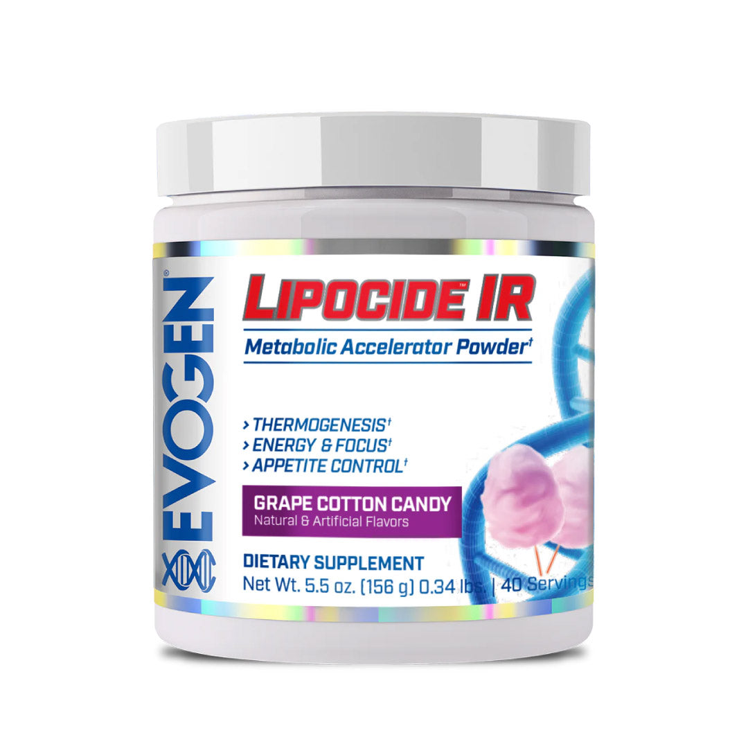 Lipocide IR Powder