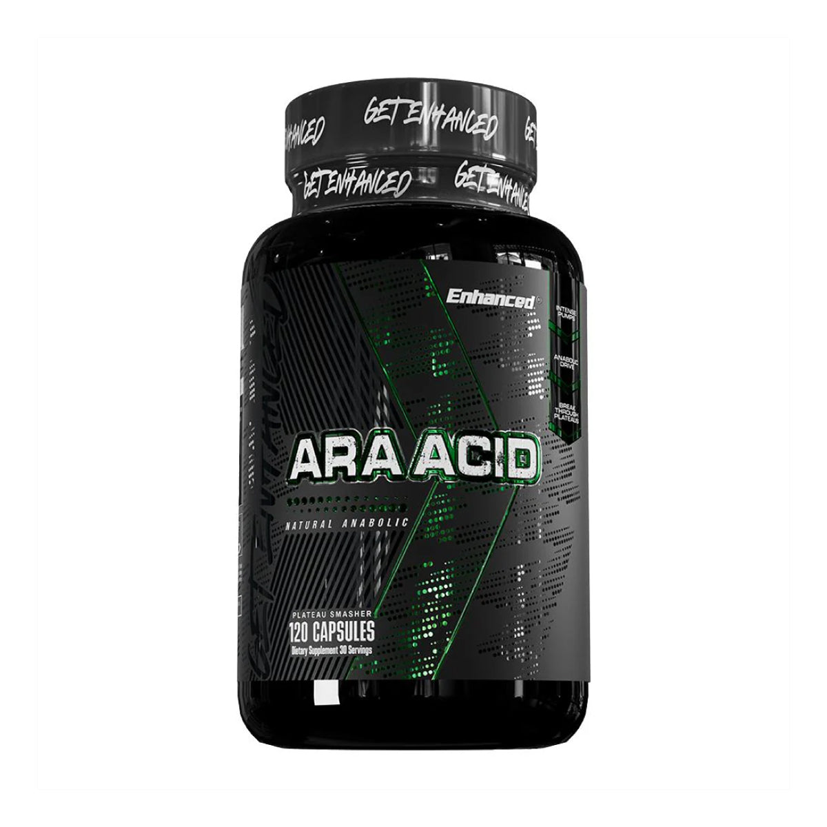 Enhanced Ara Acid