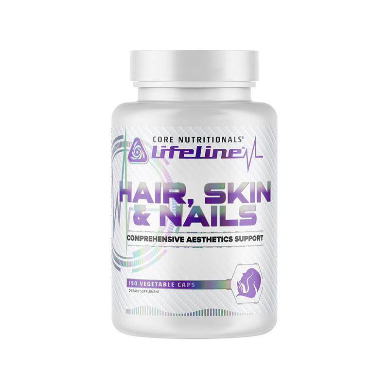 Core Hair Skin & Nails