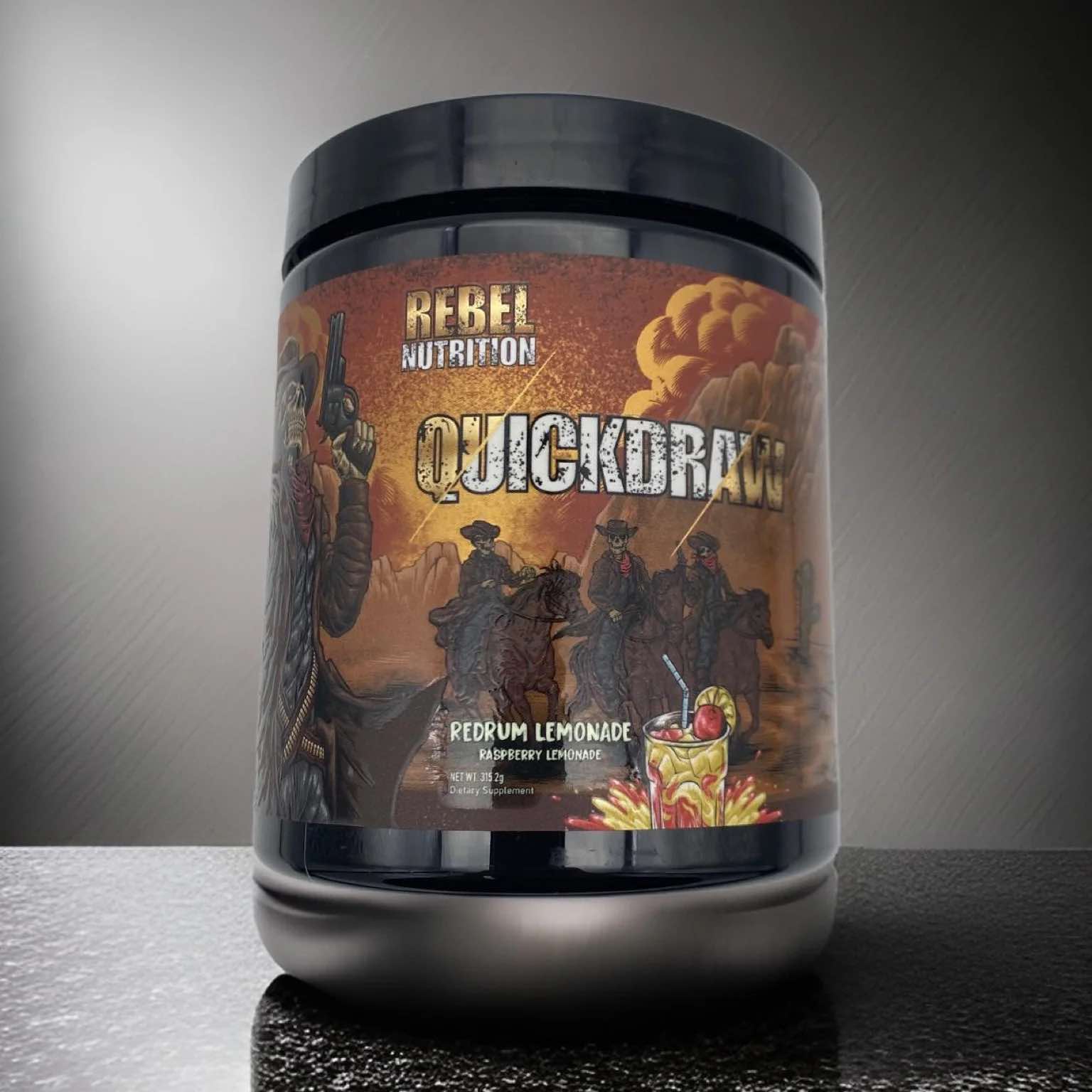 quickdraw