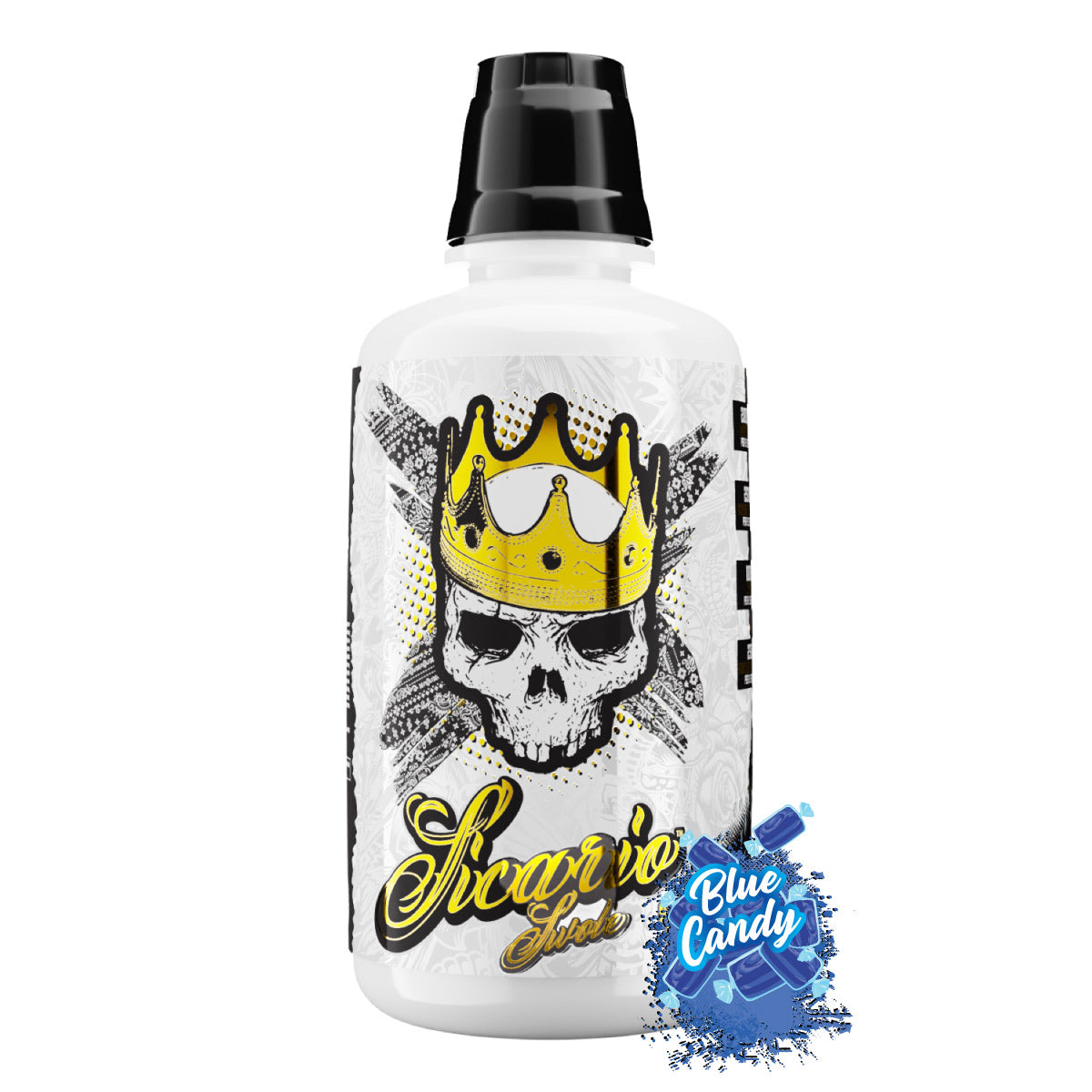 Sicario Swole™ Pump Liquid