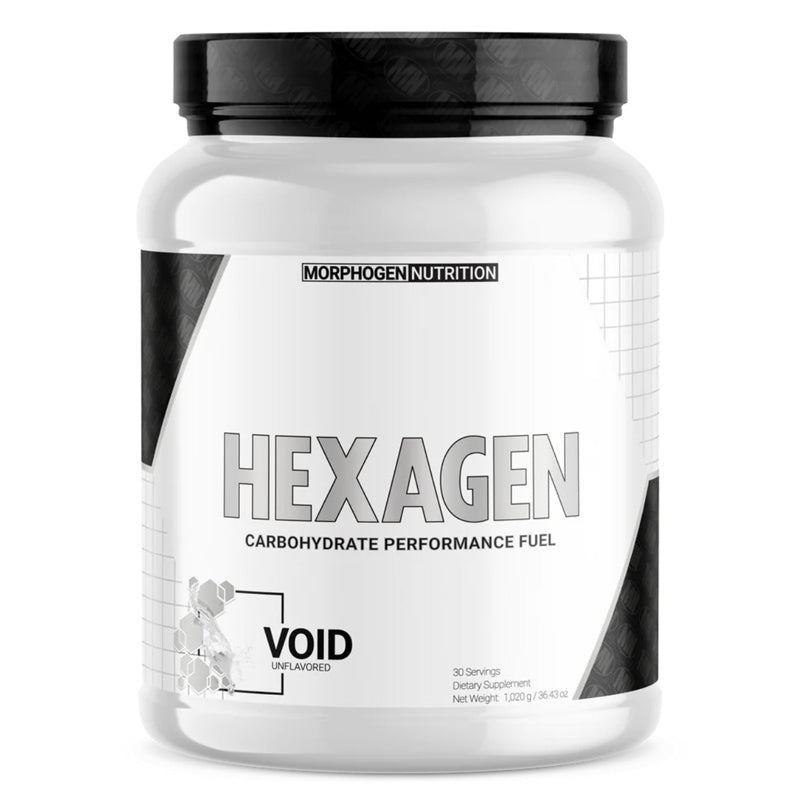 HexaGEN Intra Workout