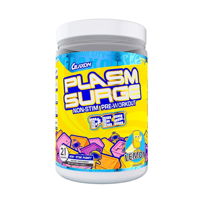 plasm surge pump