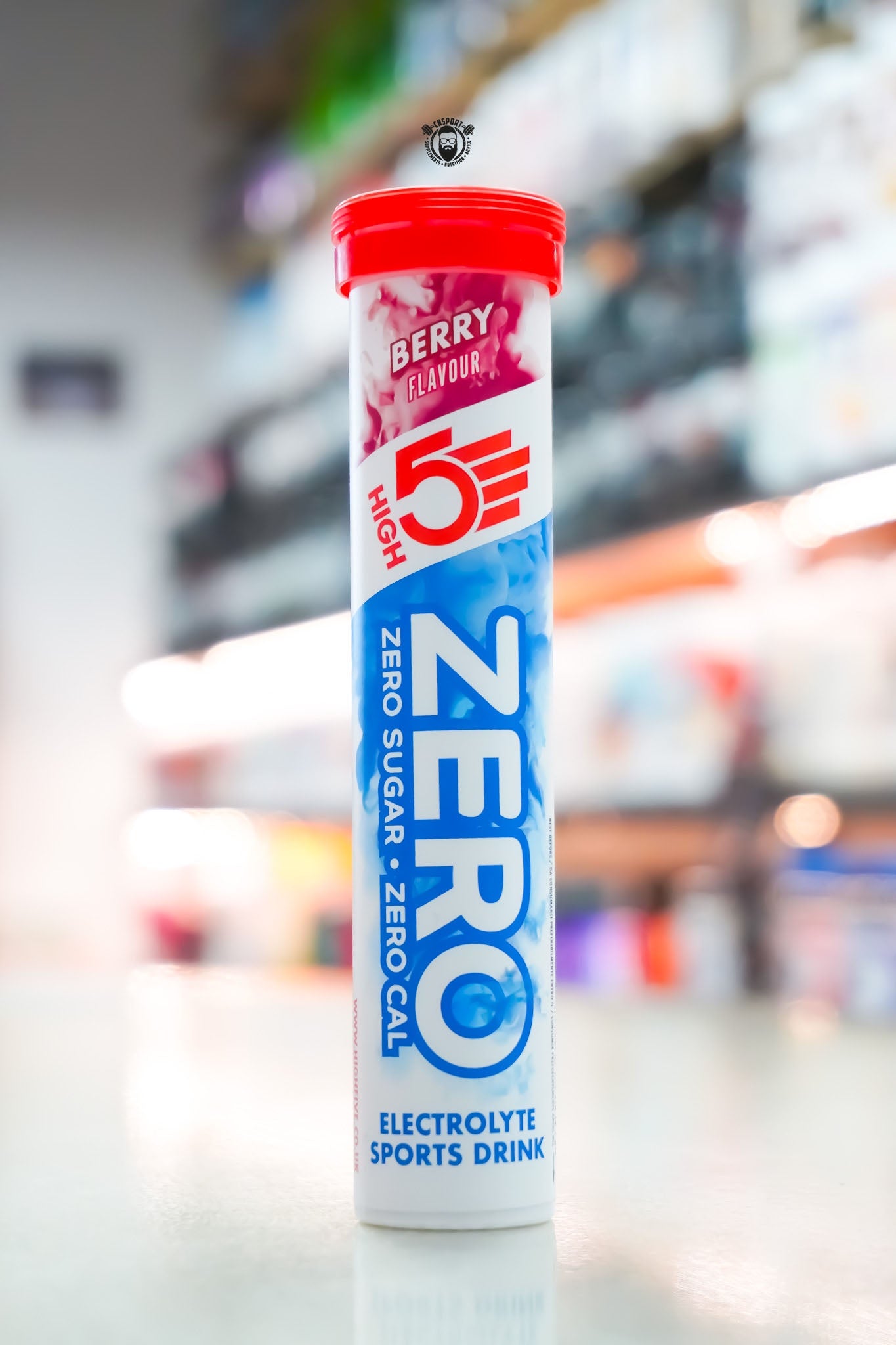 High5 - Zero - Single