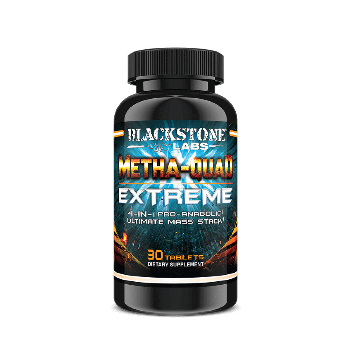 Black Stone Labs Metha-Quad